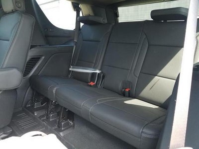 2026 GMC Yukon 4WD 4dr Denali
