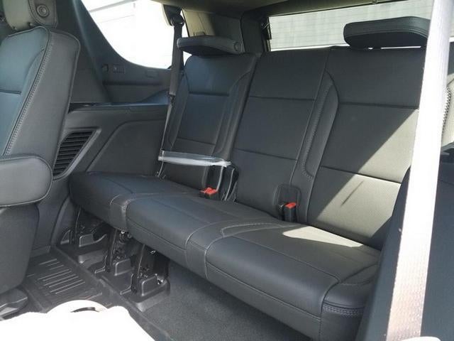 2026 GMC Yukon 4WD 4dr Denali