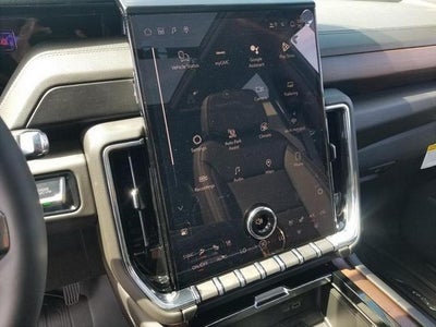 2026 GMC Yukon 4WD 4dr Denali