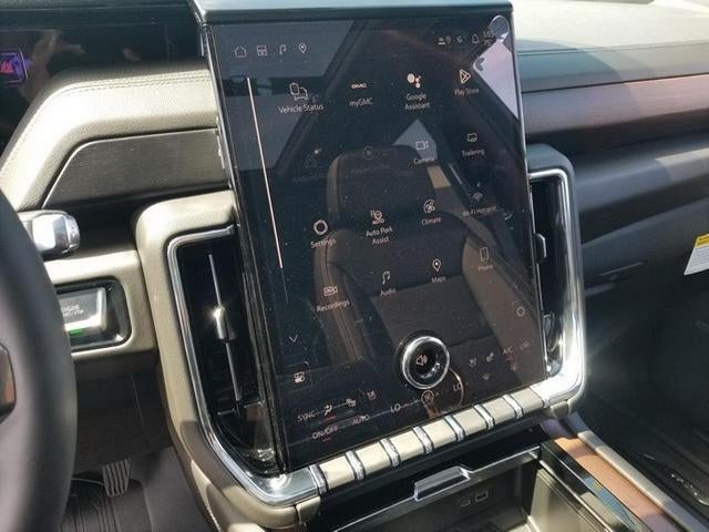 2026 GMC Yukon 4WD 4dr Denali