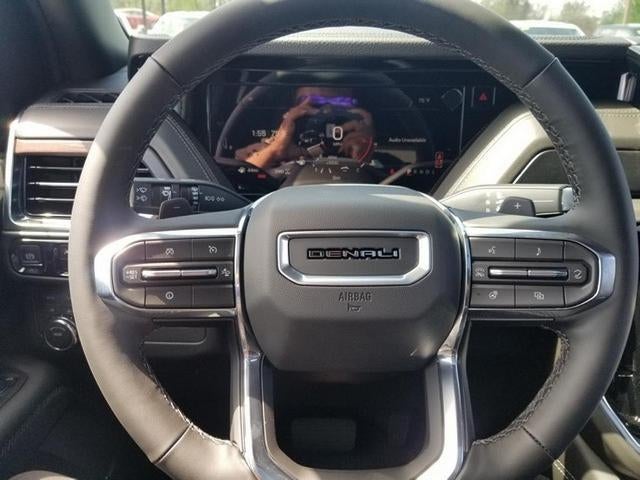 2026 GMC Yukon 4WD 4dr Denali
