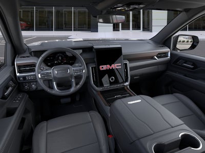 2026 GMC Yukon 4WD 4dr Denali