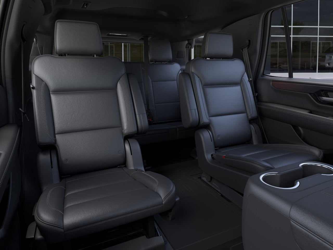 2026 GMC Yukon 4WD 4dr Denali