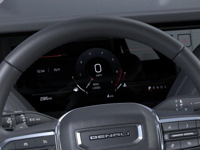 2026 GMC Yukon 4WD 4dr Denali