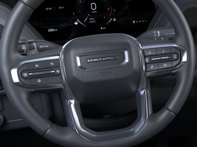 2026 GMC Yukon 4WD 4dr Denali