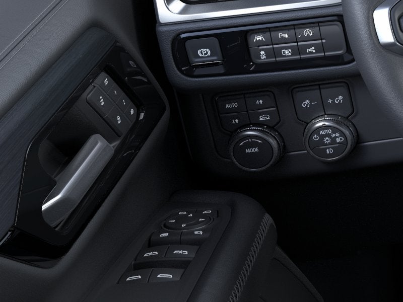 2026 GMC Yukon 4WD 4dr Denali
