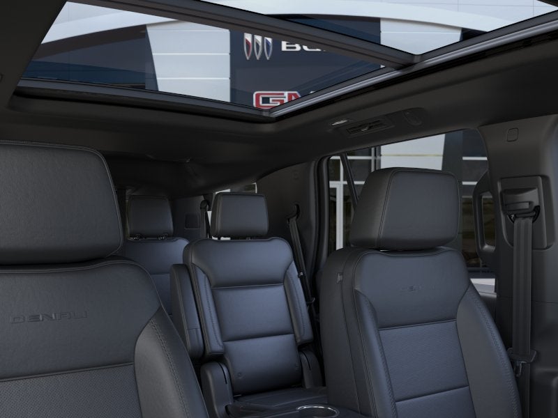 2026 GMC Yukon 4WD 4dr Denali