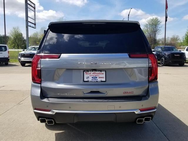 2026 GMC Yukon 4WD 4dr Denali