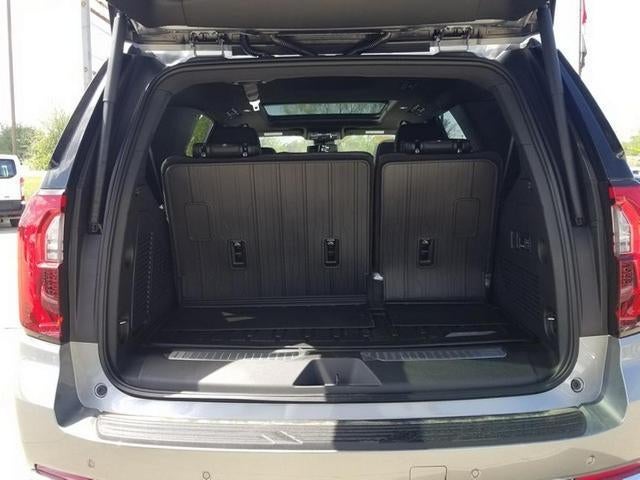 2026 GMC Yukon 4WD 4dr Denali