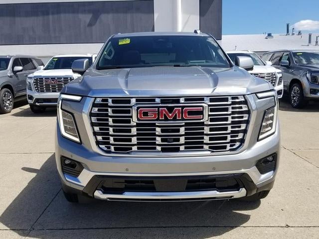 2026 GMC Yukon 4WD 4dr Denali