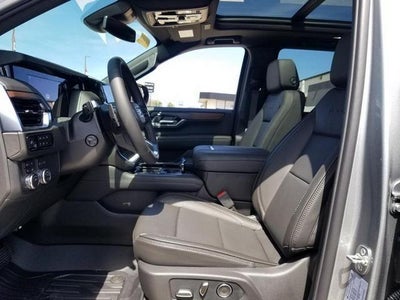 2026 GMC Yukon 4WD 4dr Denali
