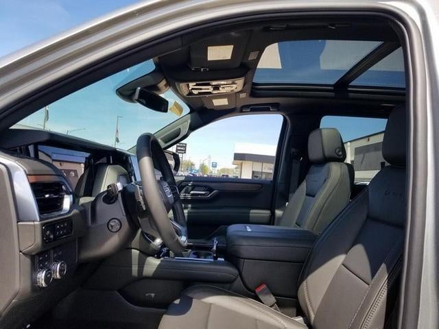 2026 GMC Yukon 4WD 4dr Denali