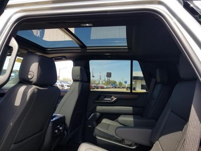 2026 GMC Yukon 4WD 4dr Denali