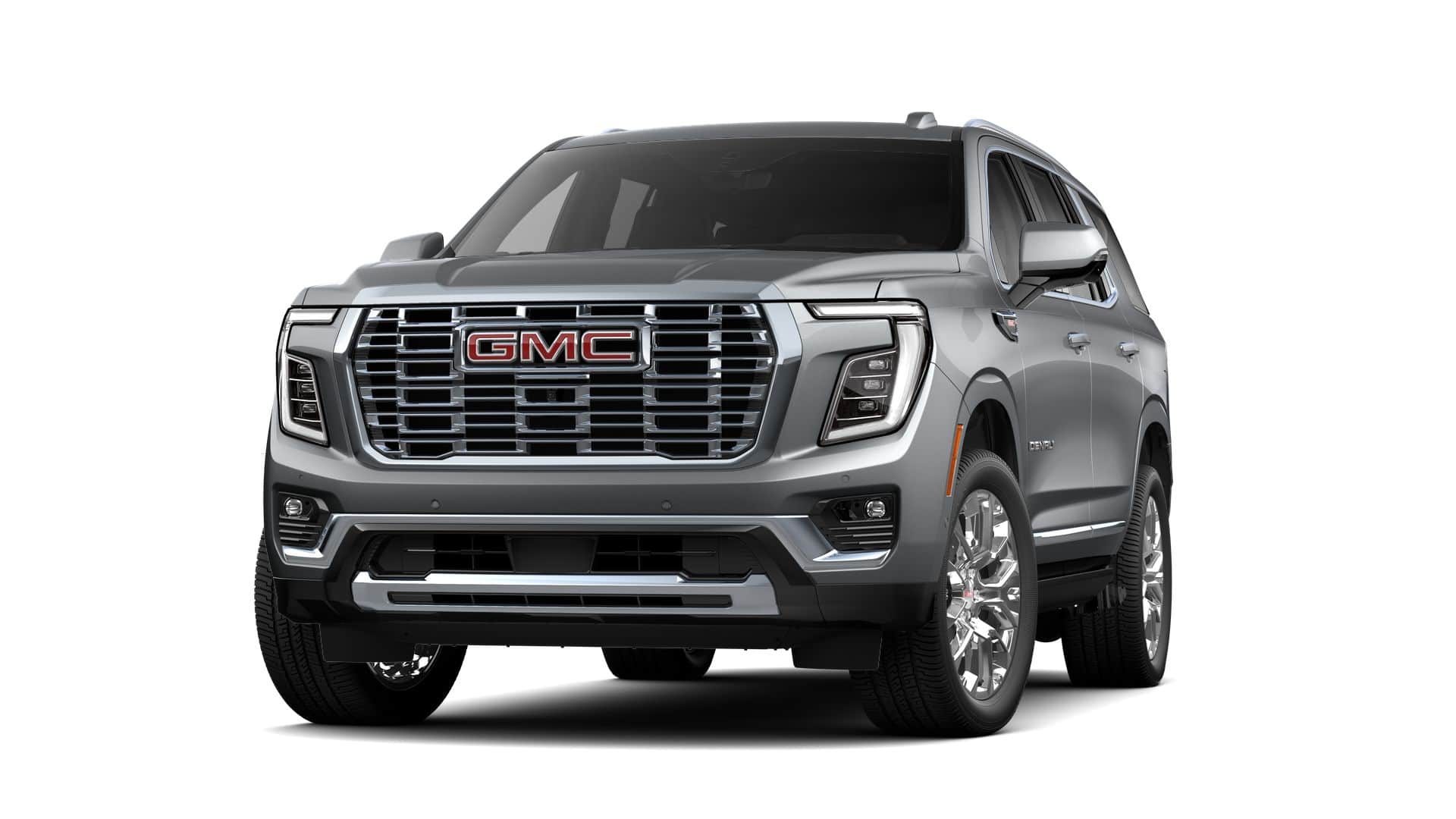 2026 GMC Yukon 4WD 4dr Denali