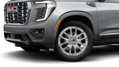 2026 GMC Yukon 4WD 4dr Denali