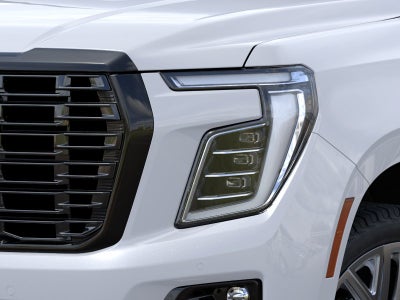 2027 GMC Yukon 4WD 4dr Denali Ultimate
