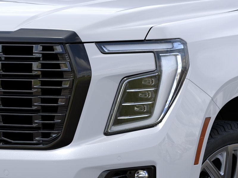 2027 GMC Yukon 4WD 4dr Denali Ultimate