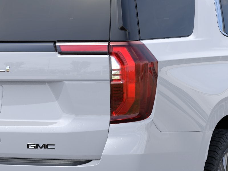2027 GMC Yukon 4WD 4dr Denali Ultimate