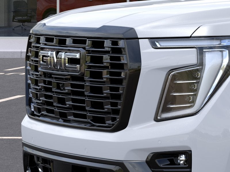 2027 GMC Yukon 4WD 4dr Denali Ultimate