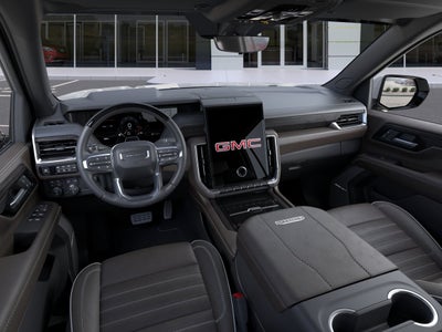 2027 GMC Yukon 4WD 4dr Denali Ultimate
