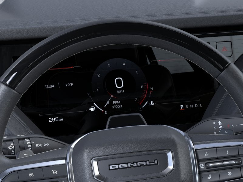 2027 GMC Yukon 4WD 4dr Denali Ultimate