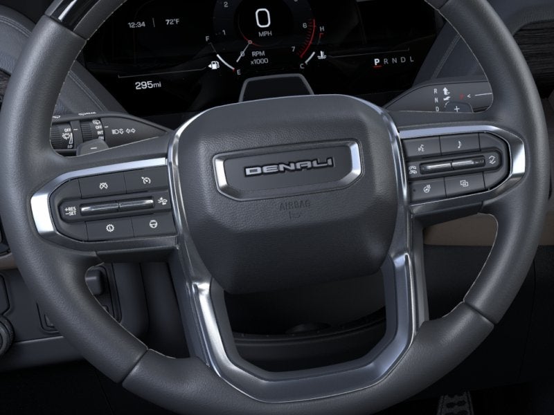 2027 GMC Yukon 4WD 4dr Denali Ultimate