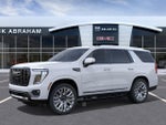 2027 GMC Yukon 4WD 4dr Denali Ultimate