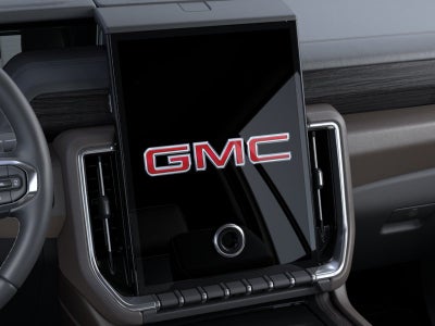 2027 GMC Yukon 4WD 4dr Denali Ultimate