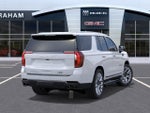 2027 GMC Yukon 4WD 4dr Denali Ultimate