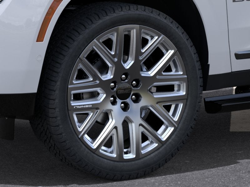 2027 GMC Yukon 4WD 4dr Denali Ultimate
