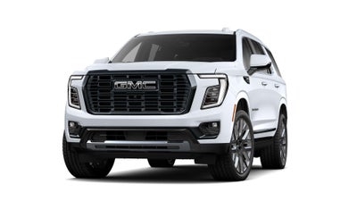 2027 GMC Yukon 4WD 4dr Denali Ultimate