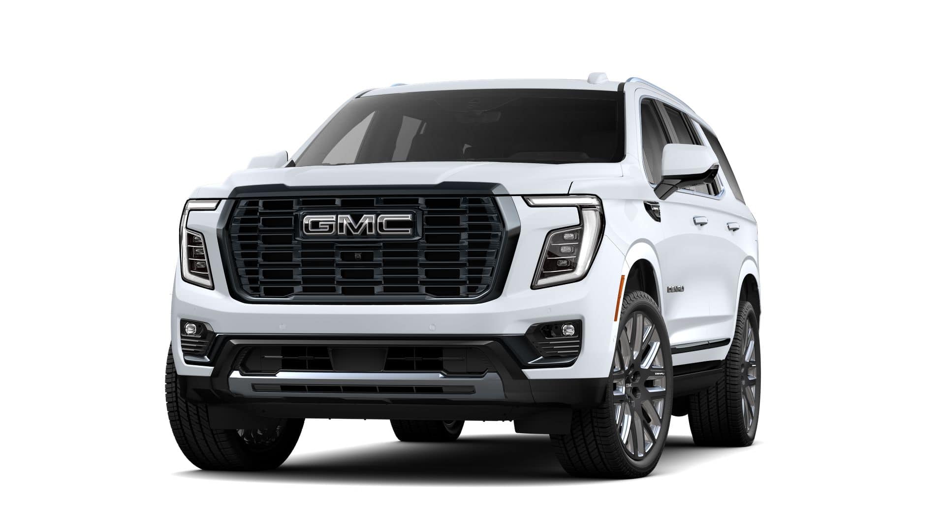 2027 GMC Yukon 4WD 4dr Denali Ultimate