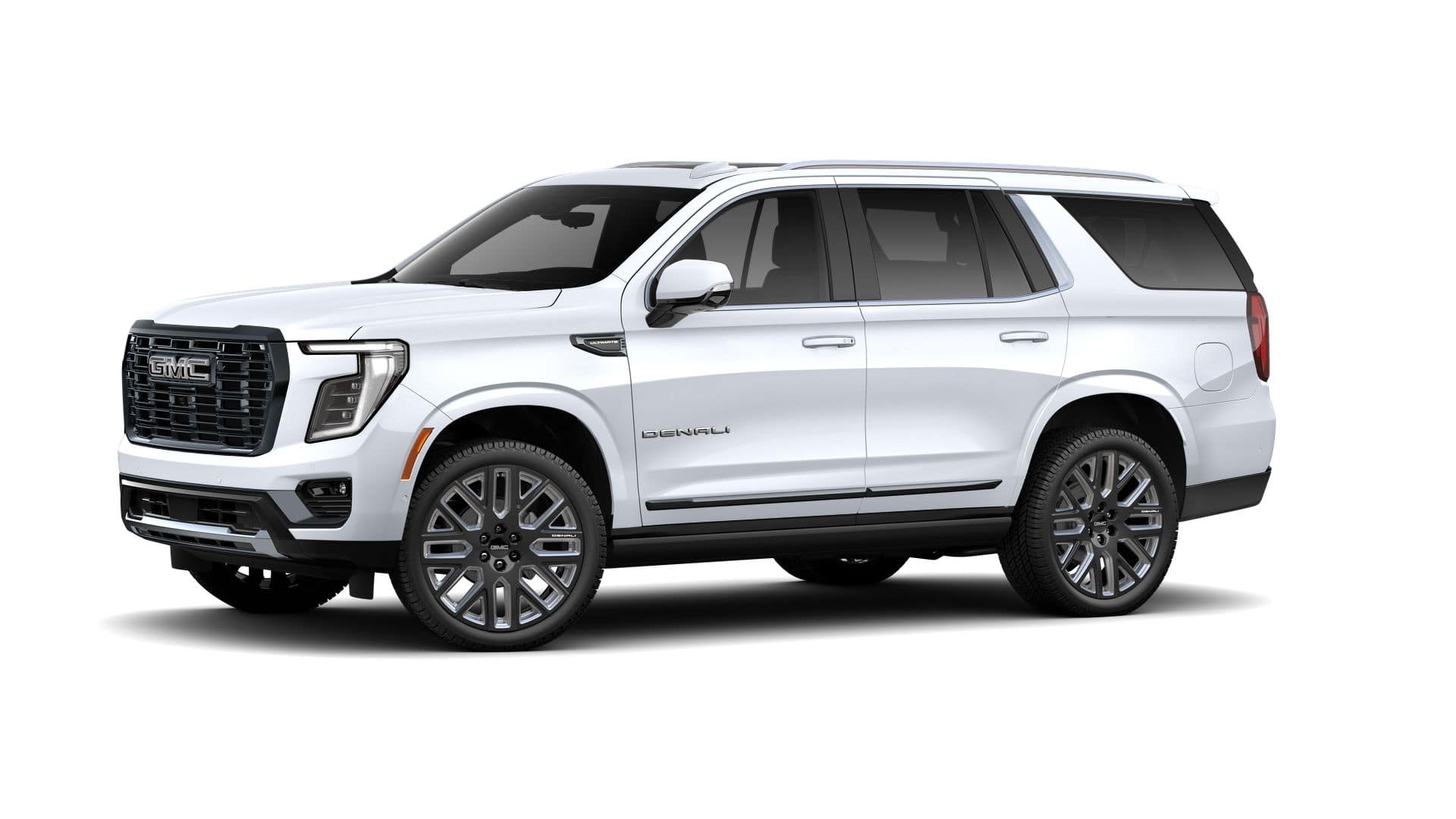 2027 GMC Yukon 4WD 4dr Denali Ultimate