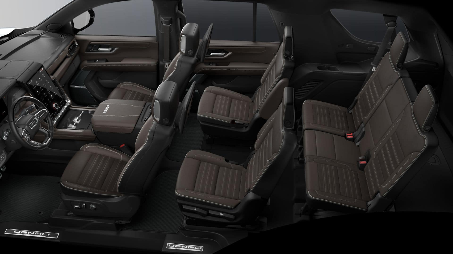 2027 GMC Yukon 4WD 4dr Denali Ultimate