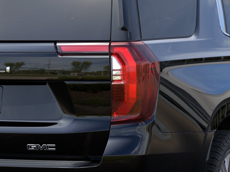 2027 GMC Yukon 4WD 4dr Denali Ultimate