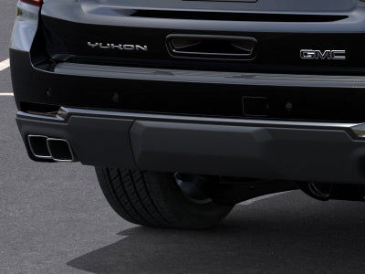 2027 GMC Yukon 4WD 4dr Denali Ultimate