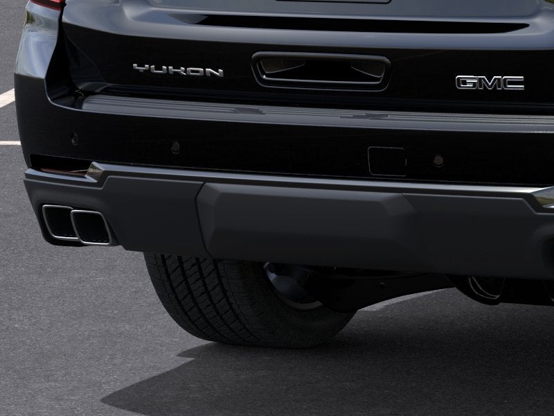 2027 GMC Yukon 4WD 4dr Denali Ultimate