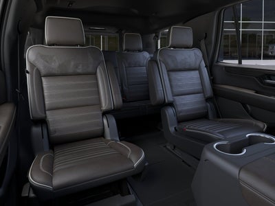 2027 GMC Yukon 4WD 4dr Denali Ultimate