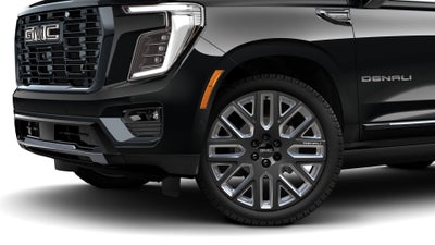 2027 GMC Yukon 4WD 4dr Denali Ultimate