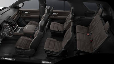 2027 GMC Yukon 4WD 4dr Denali Ultimate