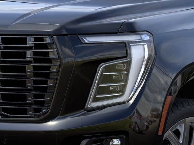 2026 GMC Yukon 4WD 4dr Denali Ultimate