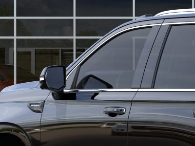 2026 GMC Yukon 4WD 4dr Denali Ultimate