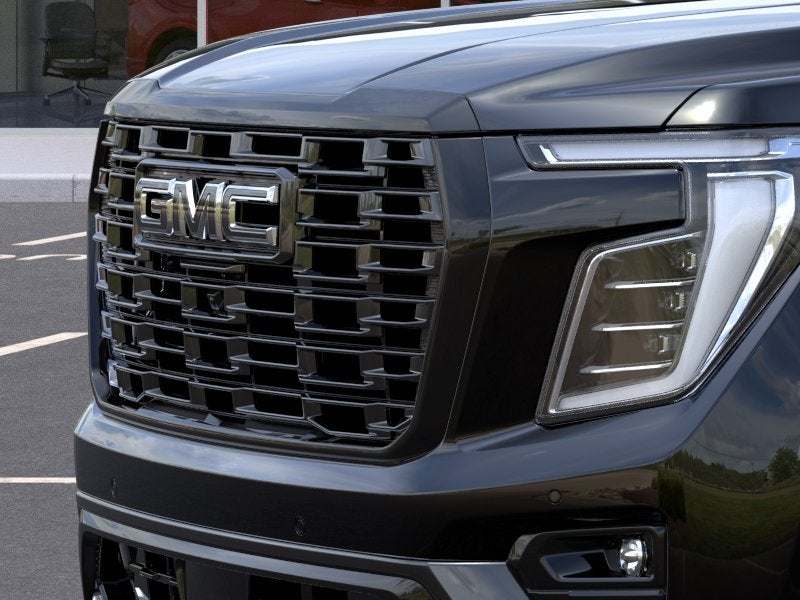 2026 GMC Yukon 4WD 4dr Denali Ultimate