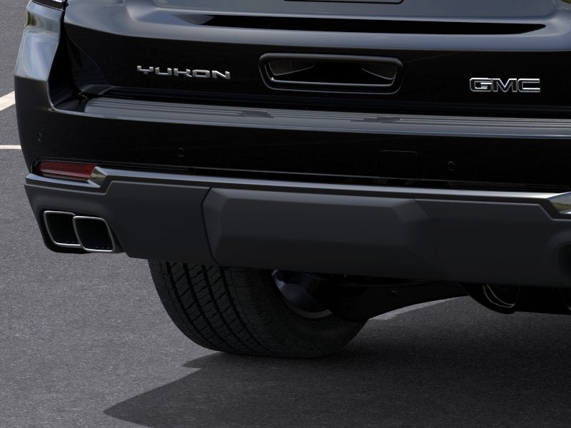 2026 GMC Yukon 4WD 4dr Denali Ultimate