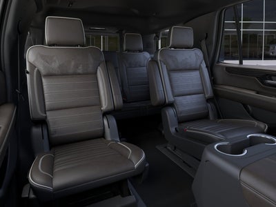 2026 GMC Yukon 4WD 4dr Denali Ultimate