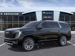 2026 GMC Yukon 4WD 4dr Denali Ultimate