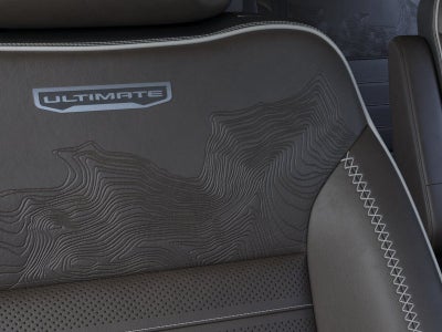 2026 GMC Yukon 4WD 4dr Denali Ultimate