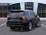 2026 GMC Yukon 4WD 4dr Denali Ultimate
