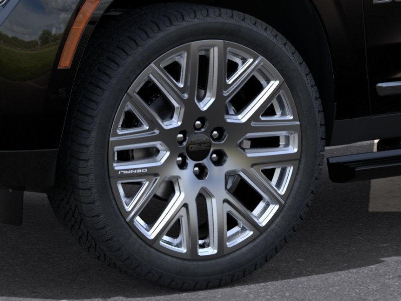 2026 GMC Yukon 4WD 4dr Denali Ultimate