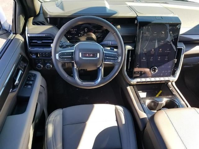 2026 GMC Yukon XL 4WD 4dr Elevation
